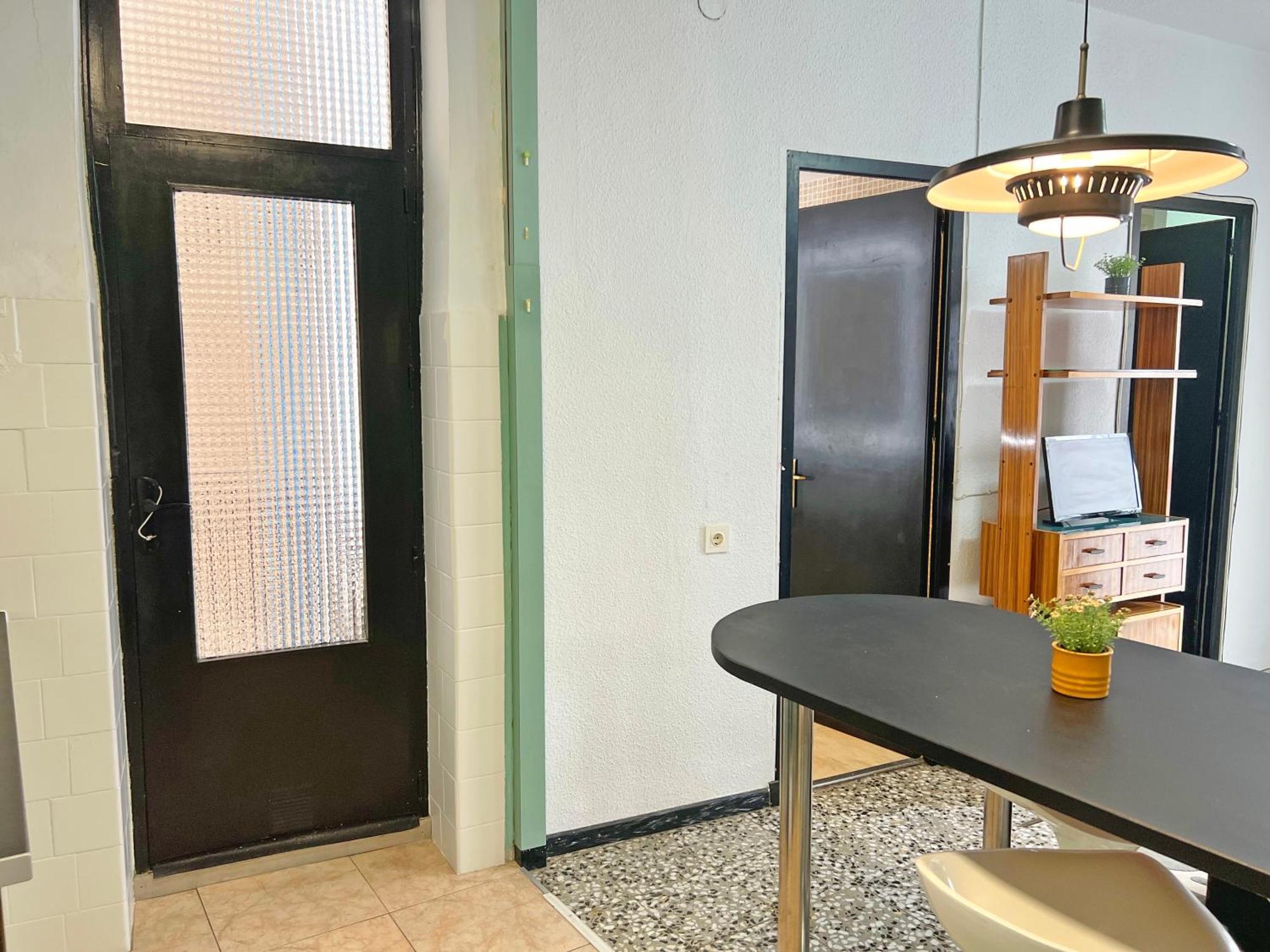 Mercado Puro Centro. 4 Hab. A/C. Alicante Ngoại thất bức ảnh