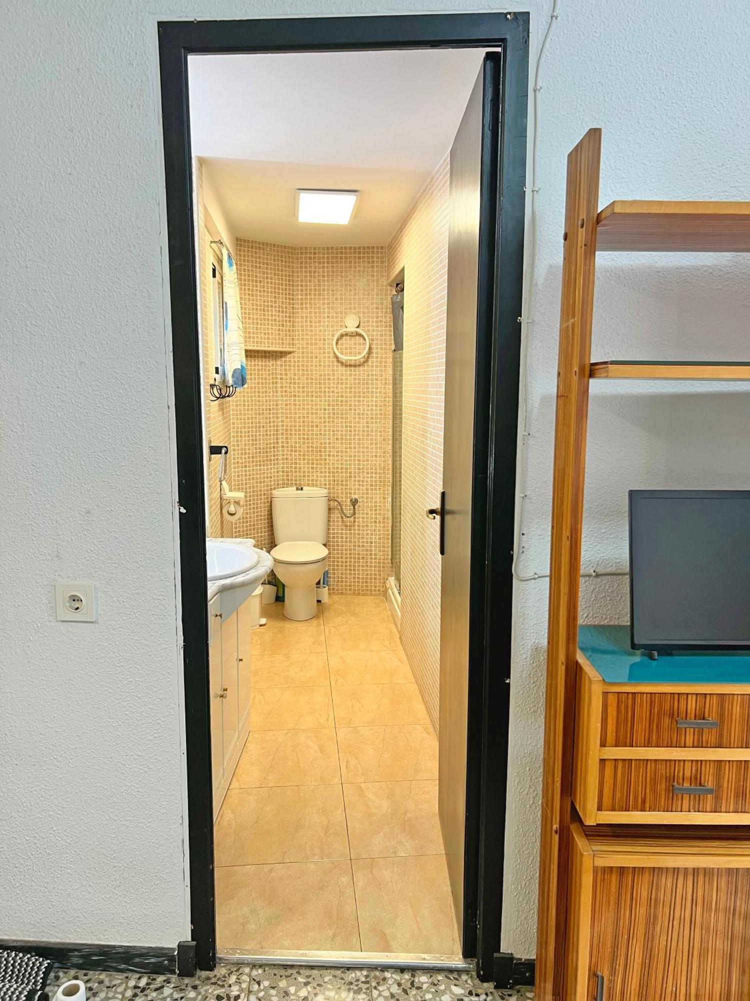 Mercado Puro Centro. 4 Hab. A/C. Alicante Ngoại thất bức ảnh