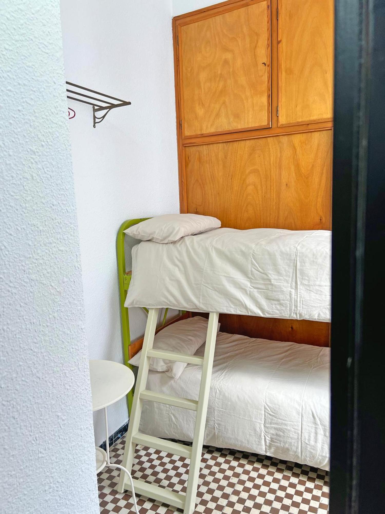 Mercado Puro Centro. 4 Hab. A/C. Alicante Ngoại thất bức ảnh